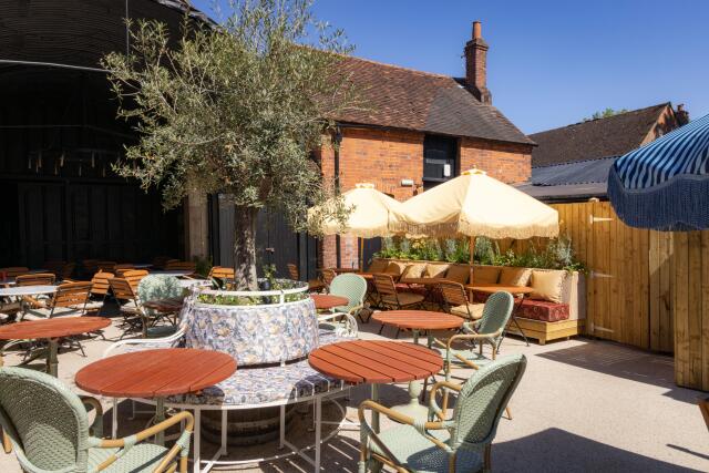 Halloween Venues in Richmond Hill, ON