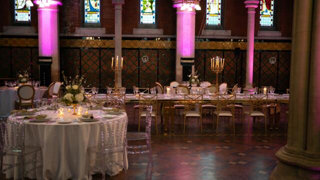 Luxury Venues in Toronto, ON