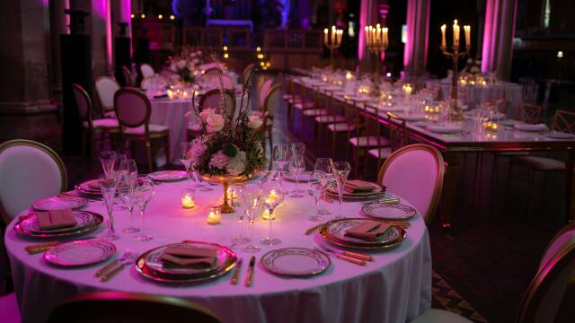 Luxury Venues in Oakland, CA