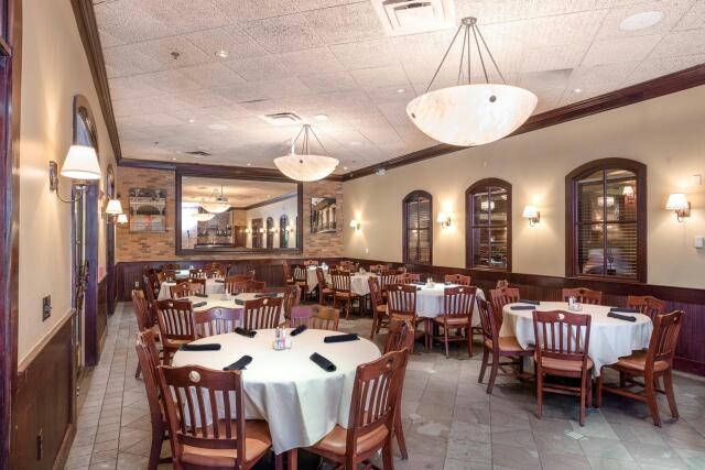 Halloween Venues in Stockport