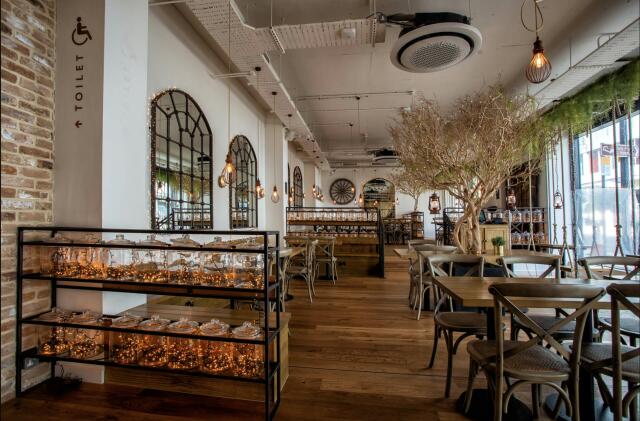 Halloween Venues in Leeds