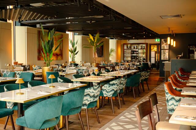 Supper Club Venues in Brisbane