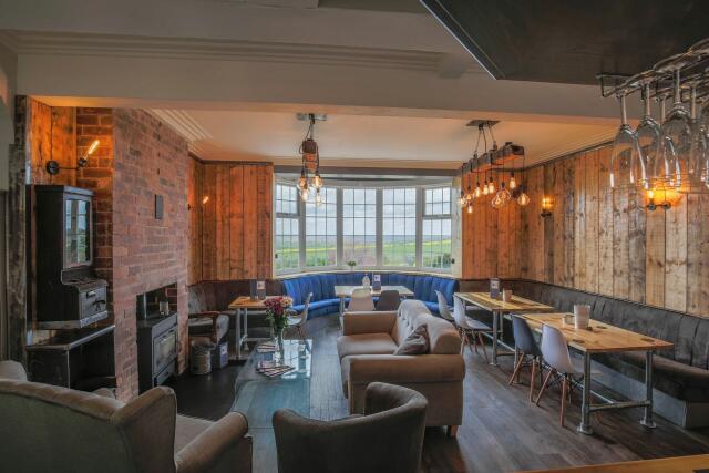 Party Bars in Norwich