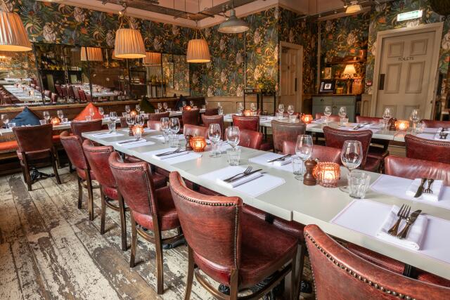 Party Rooms in Van Nuys, CA