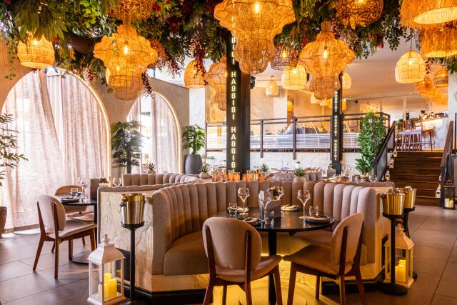 Party Rooms in Acton