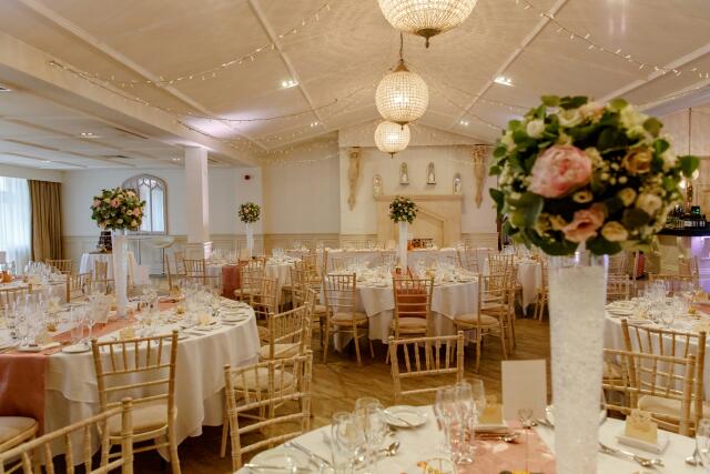 Quinceanera Venues in Seattle, WA