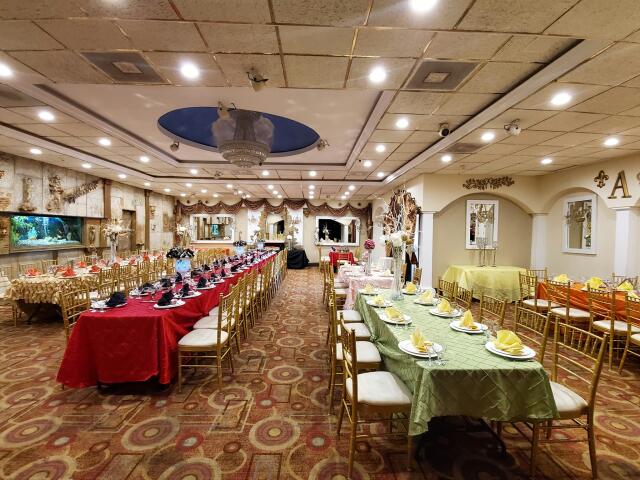 Luxury Venues in Philadelphia, PA