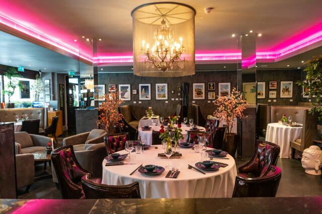 Hen Party Venues in Wakefield