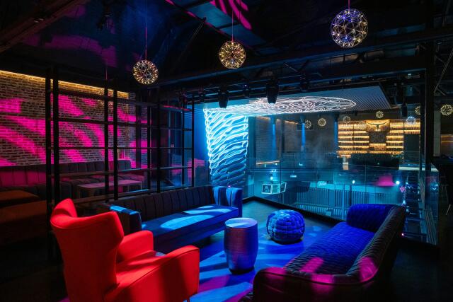 Disco Party Venues in Vancouver, BC