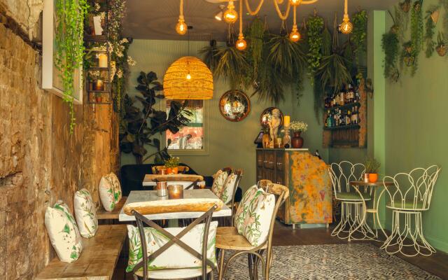 Brunch Restaurants in Tanjong Pagar