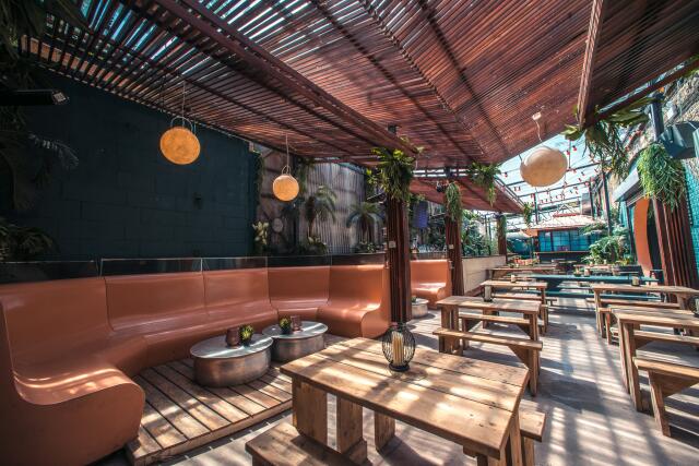 Brunch Restaurants in Murray Hill, NY