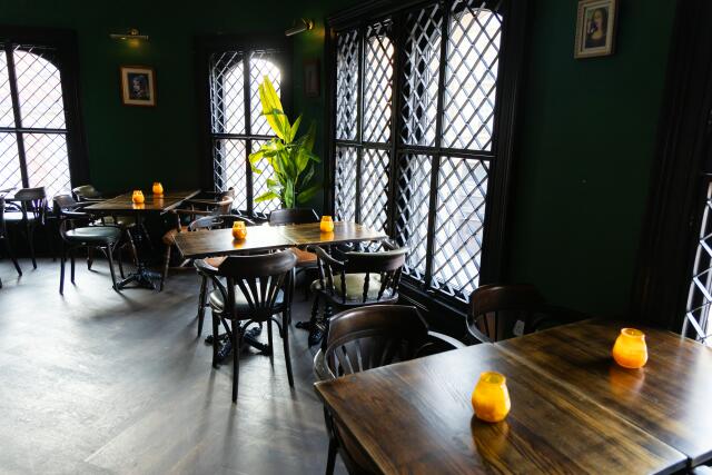 Funeral Wake Venues in Edinburgh