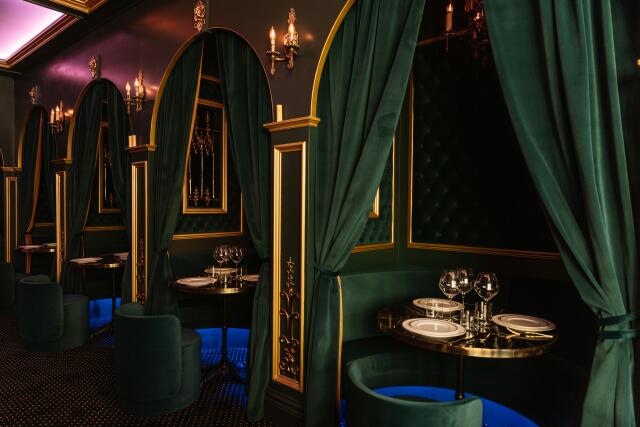 Disco Party Venues in Mississauga, ON