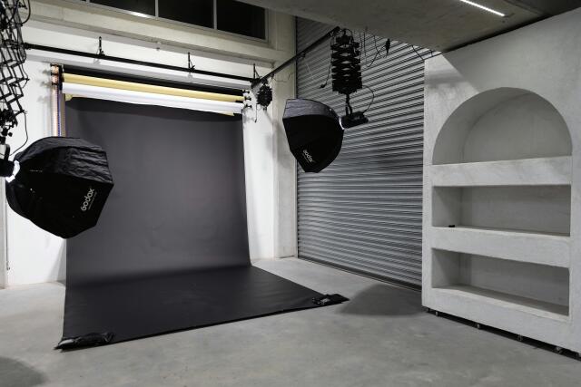 Photo Shoot Locations in Venice, CA