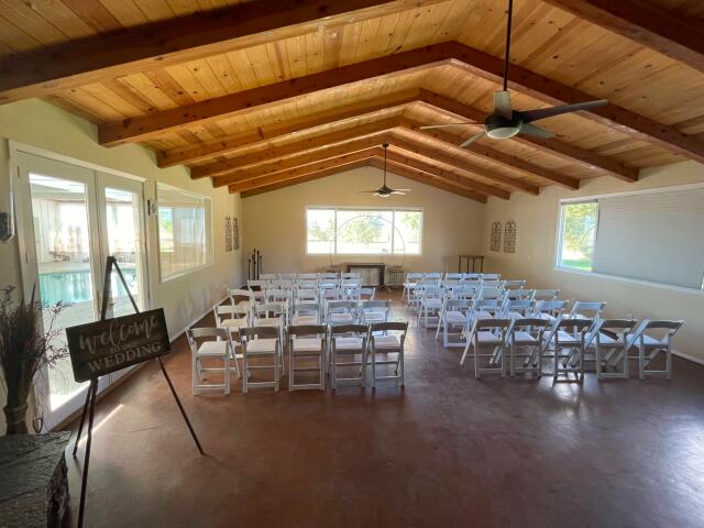 Civil Ceremony Venues in Vancouver, BC