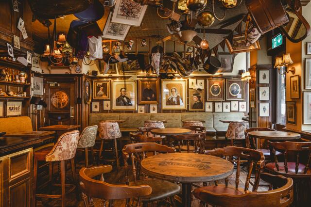 Afternoon Tea Venues in Brooklyn, NY