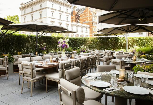 Supper Club Venues in Austin, TX