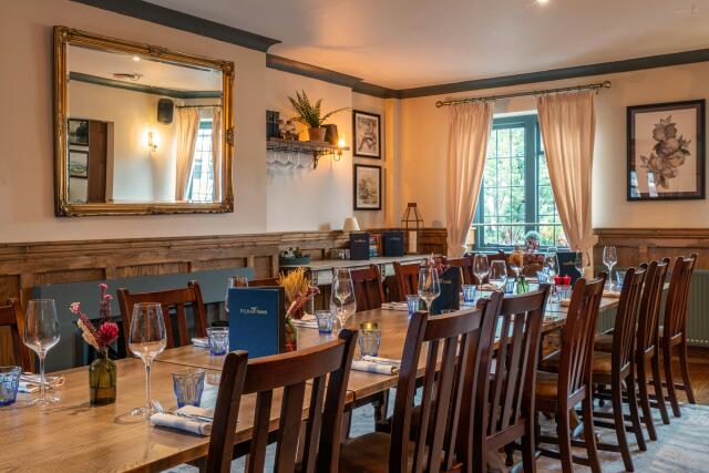 Supper Club Venues in Wolverhampton