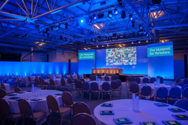 Festival Venues in Washington, DC