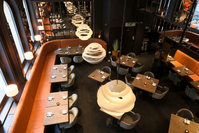 Party Rooms in Astoria, NY