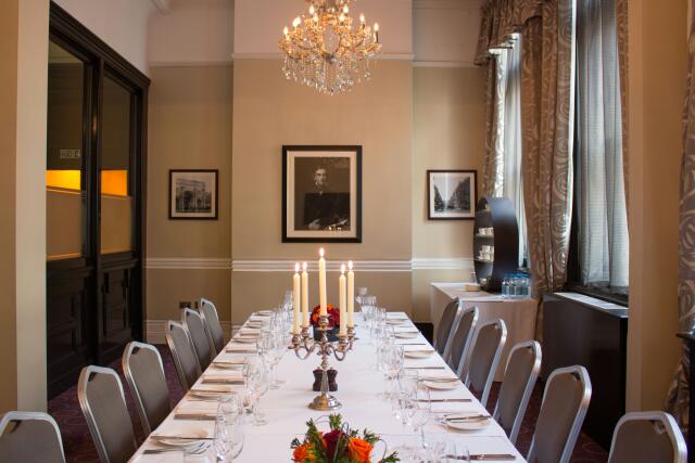 Private Dining Rooms for Birthdays in San Diego, CA