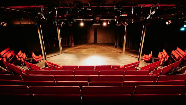 Book Launch Venues in Denver, CO