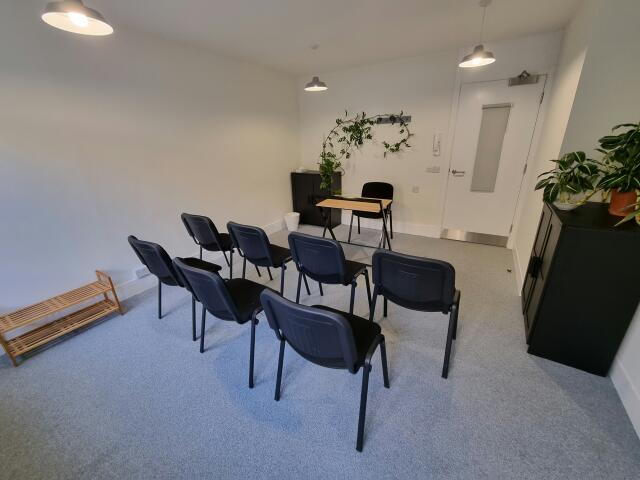 Book Launch Venues in Oxford