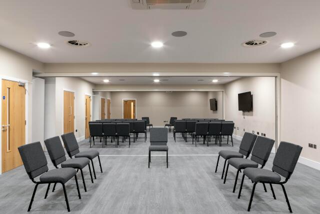 Book Launch Venues in Edinburgh