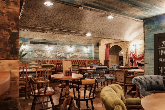 Stag Party Venues in Belfast