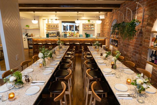 Funeral Wake Venues in Bristol