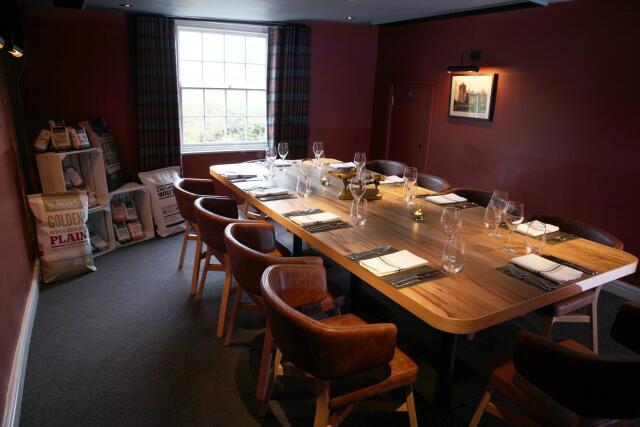 Funeral Wake Venues in Liverpool