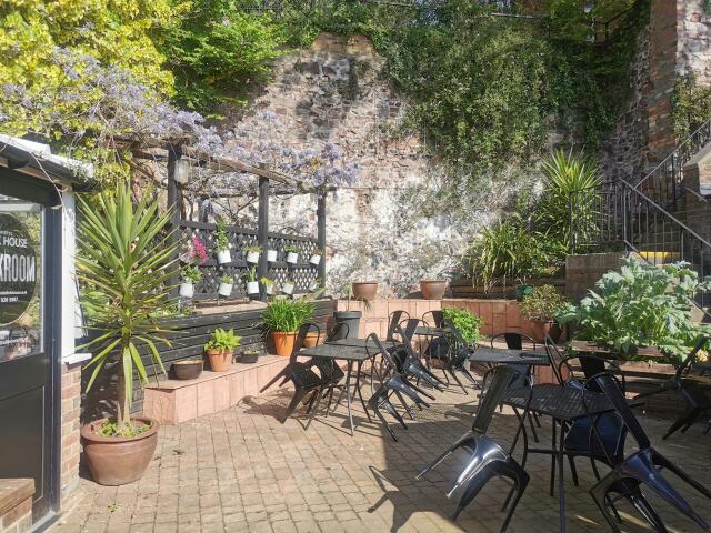 Funeral Wake Venues in Manchester