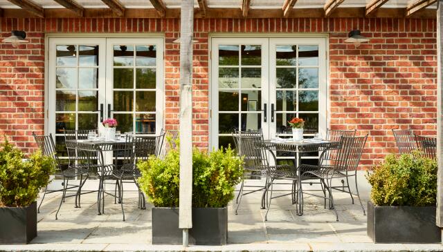 Christening Venues in York