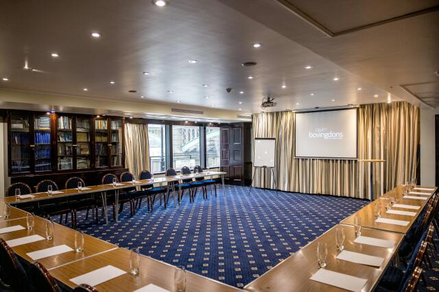 Book Launch Venues in Brisbane