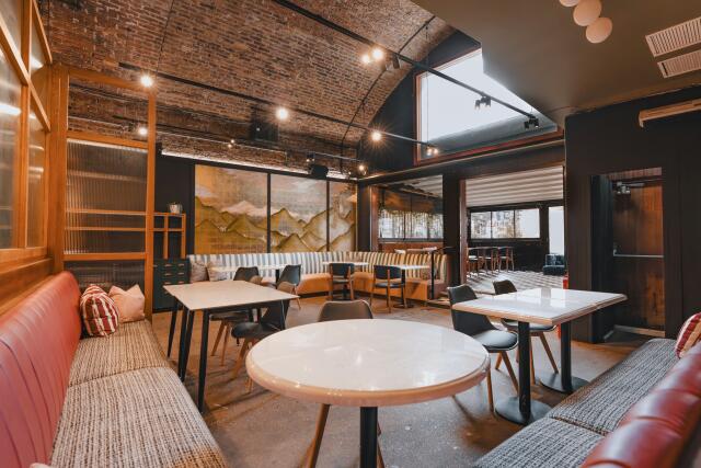 Tea Party Venues in Austin, TX