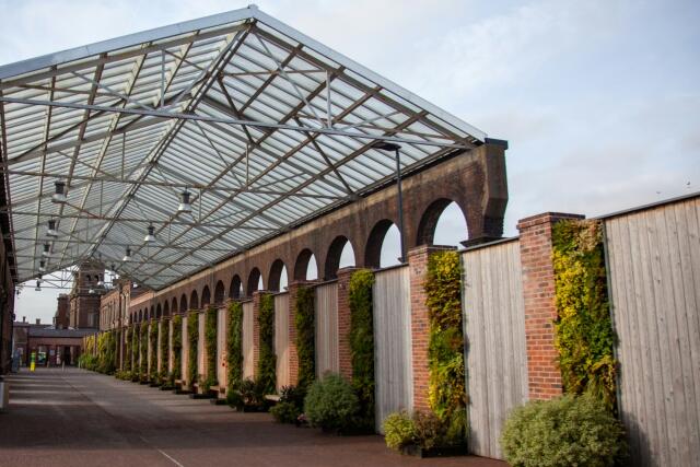 Festival Venues in Dublin