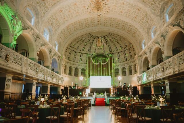 Festival Venues in Perth