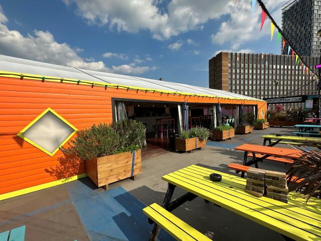 16th Birthday Party Venues in Solihull