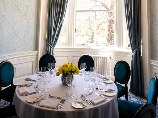 60th Birthday Venues in Denver, CO