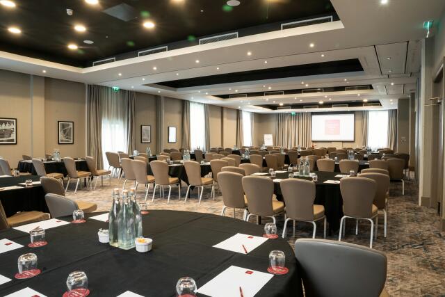 Book Launch Venues in Singapore