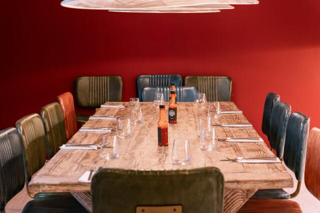 60th Birthday Venues in Fort Worth, TX