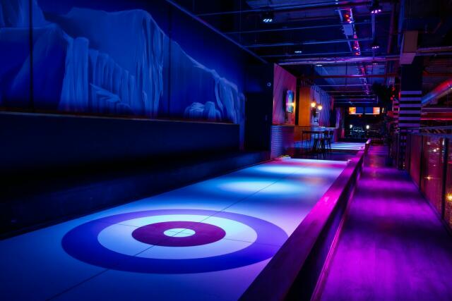 Disco Party Venues in Sheffield