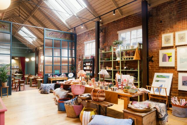 Supper Club Venues in San Antonio, TX