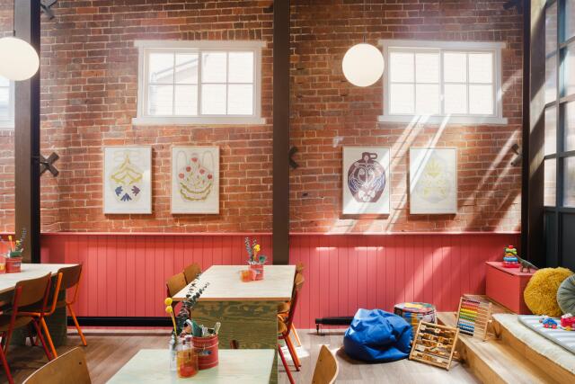 Supper Club Venues in Seattle, WA