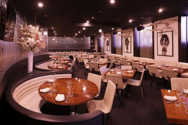 Afternoon Tea Venues in San Jose, CA