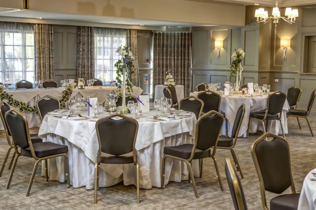 60th Birthday Venues in Vancouver, BC