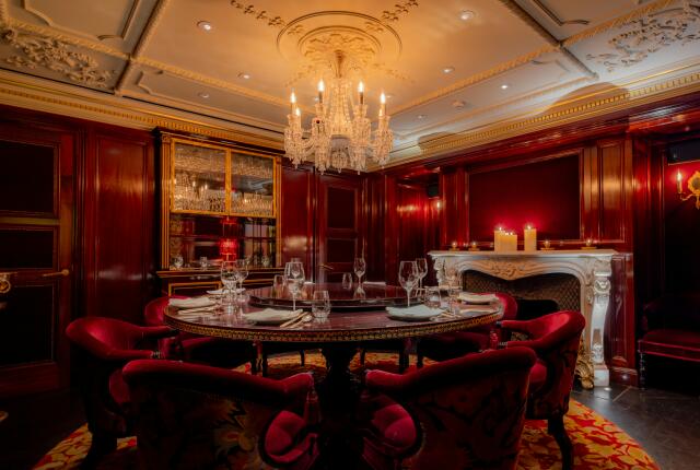 Private Dining Rooms for Birthdays in Adelaide