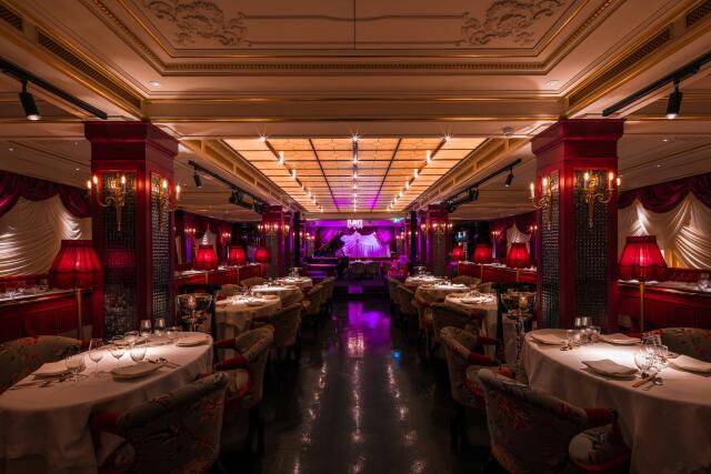 Private Dining Rooms for Birthdays in Perth