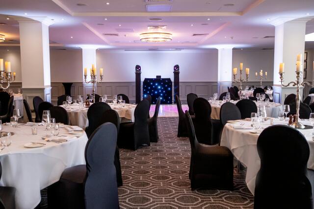 Dinner Party Venues in Vancouver, BC