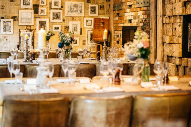 Brunch Restaurants in Brixton